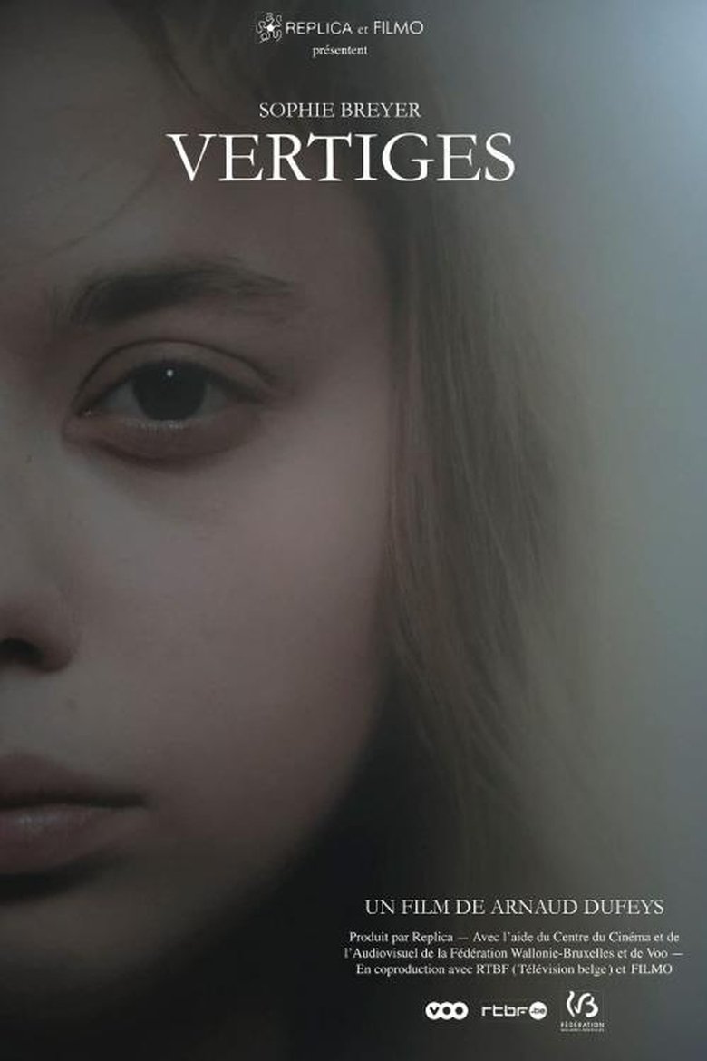 Poster of Vertiges