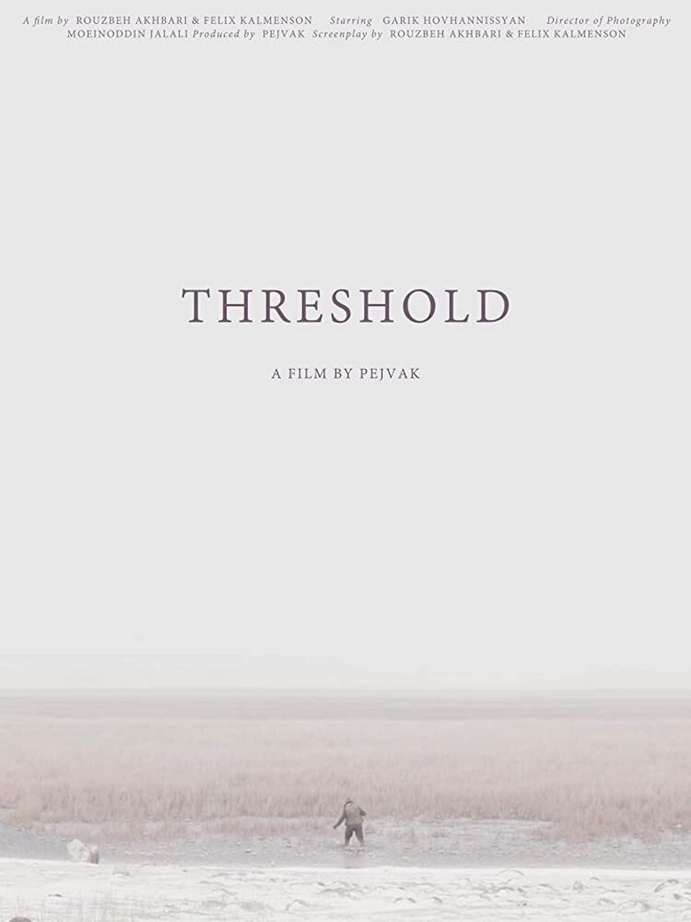 Poster of Threshold