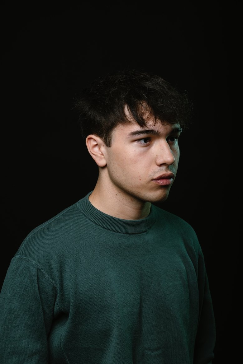 Portrait of Domingo C. Ródenas Gómez