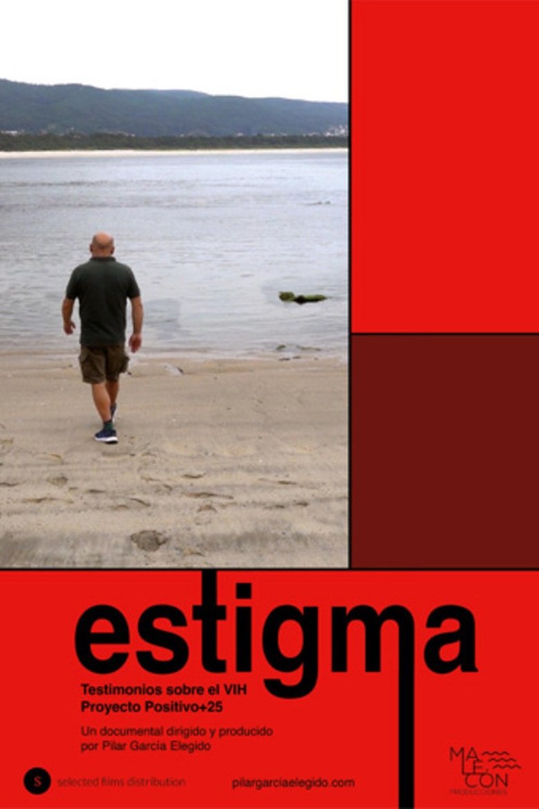 Poster of Estigma