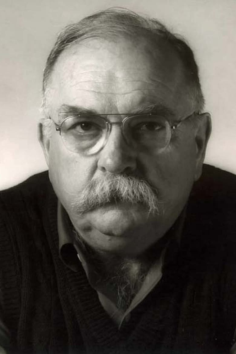 Portrait of Wilford Brimley