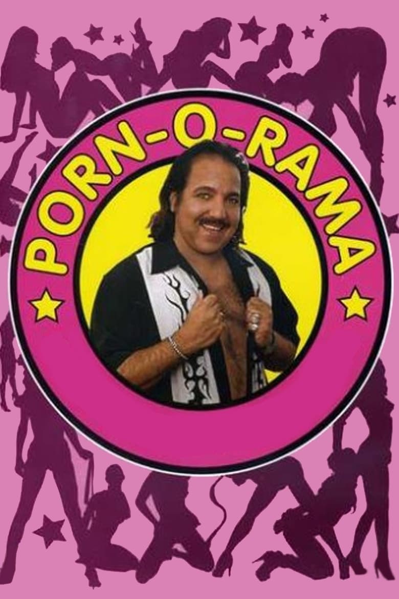Poster of Porn-O-Rama