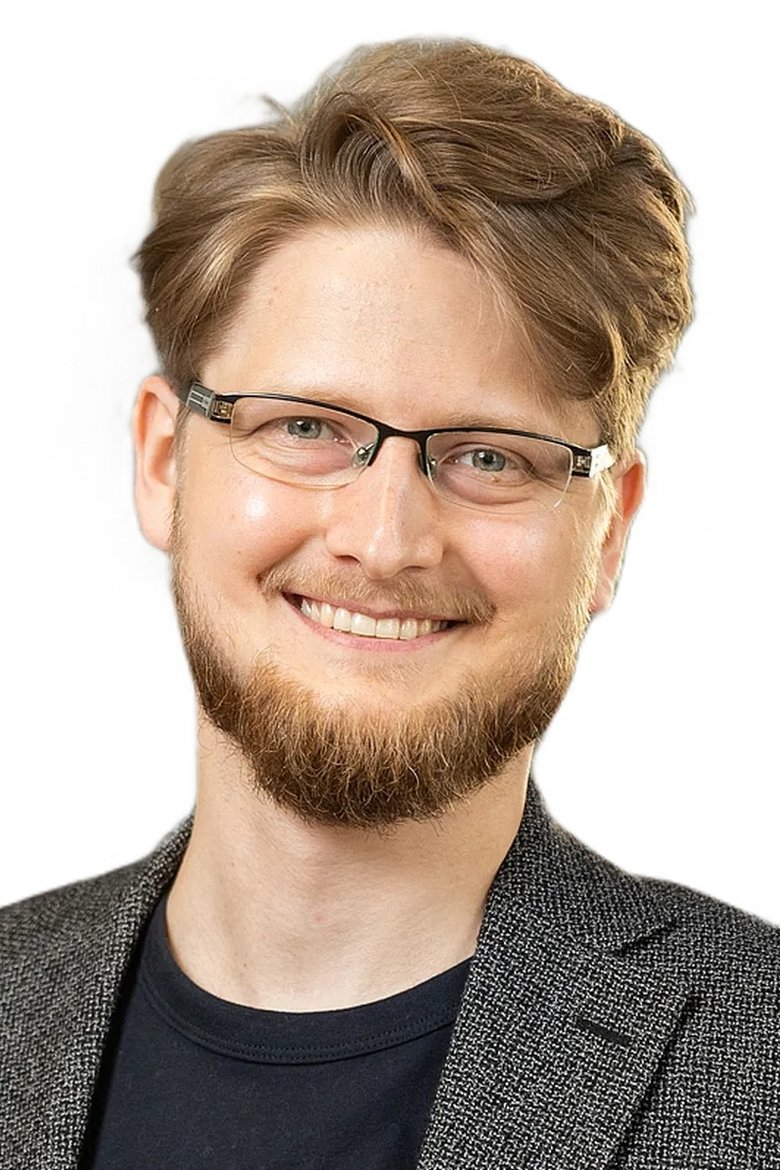 Portrait of Madis Ollikainen