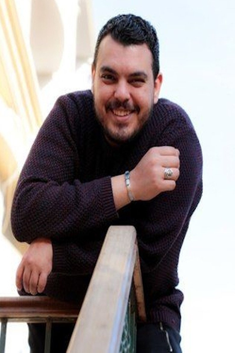 Portrait of وليد الهندي
