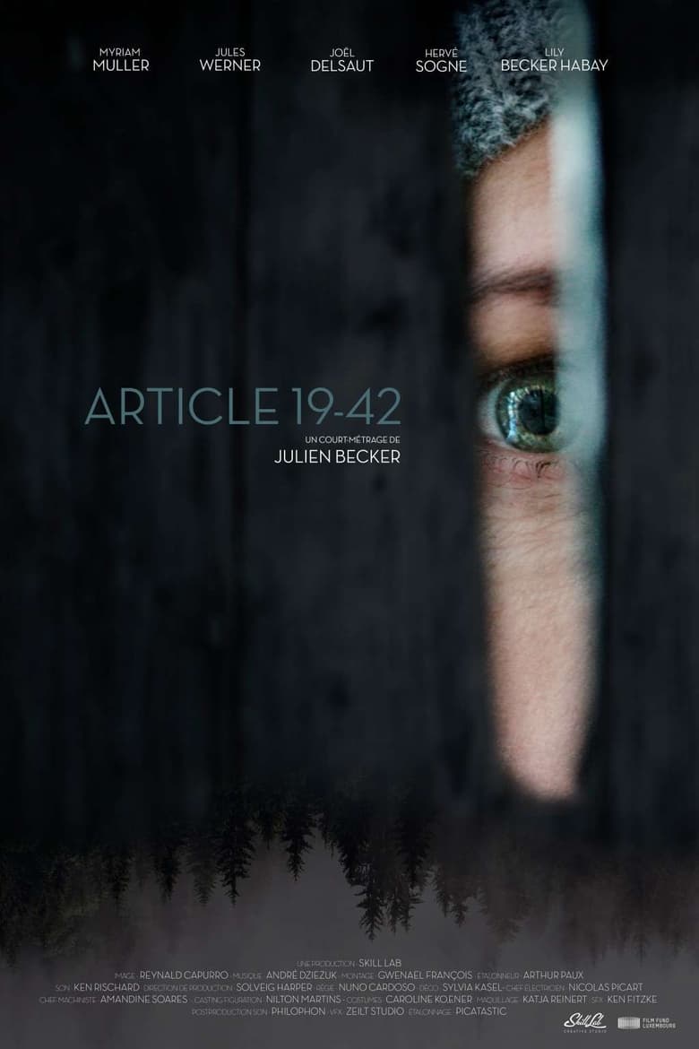 Poster of Article 19-42
