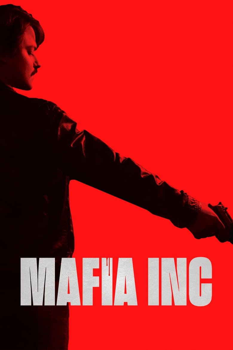 Poster of Mafia Inc.