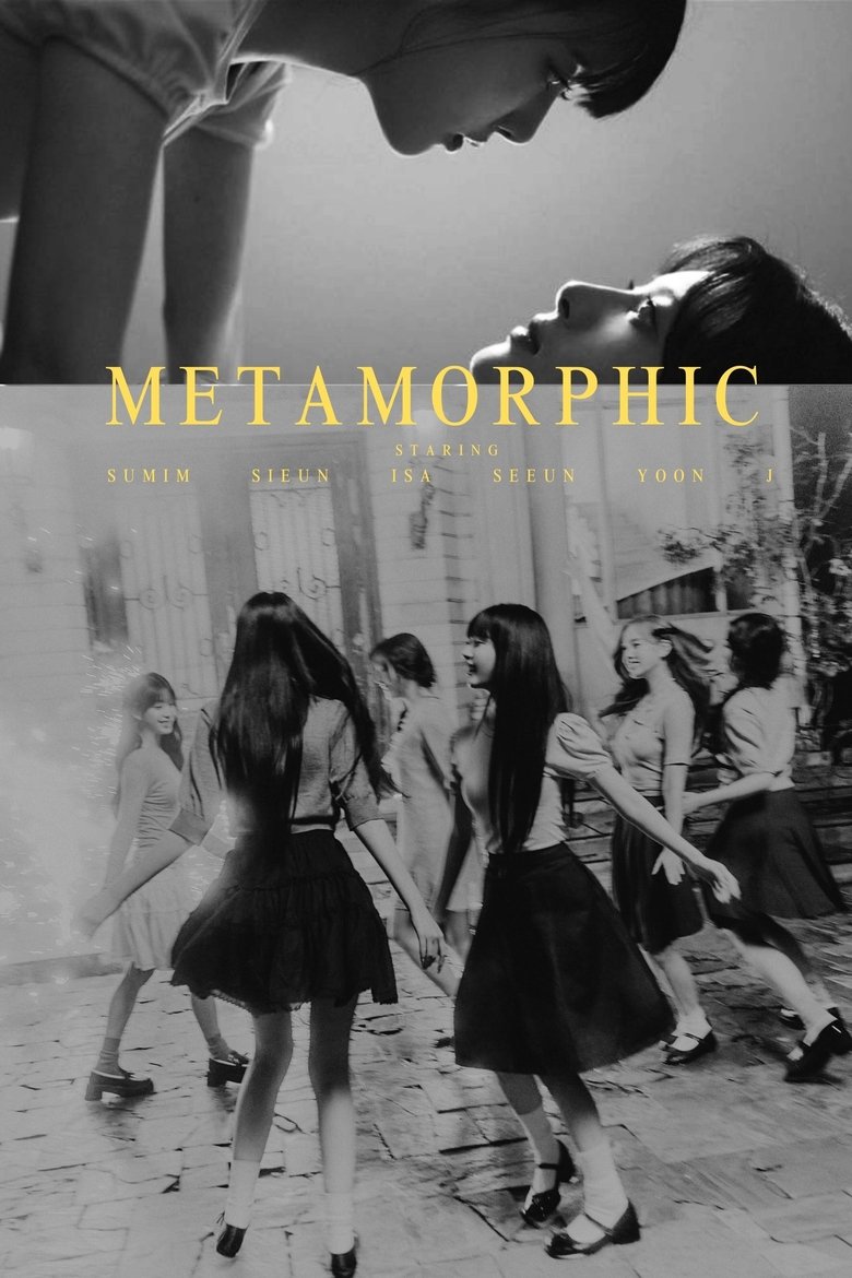 Poster of Metamorphic