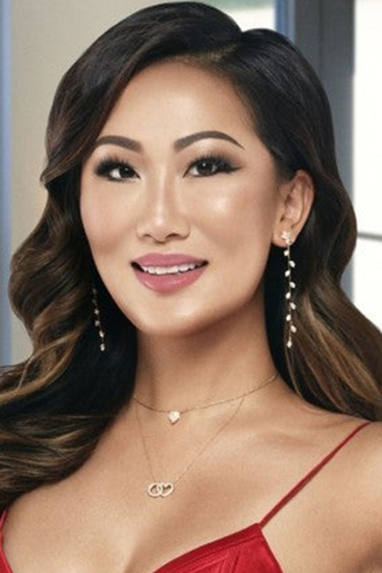 Portrait of Tiffany Moon