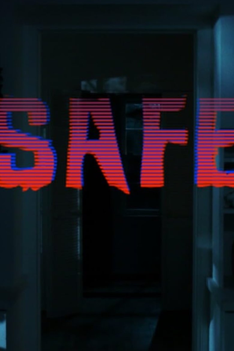 Poster of Safe