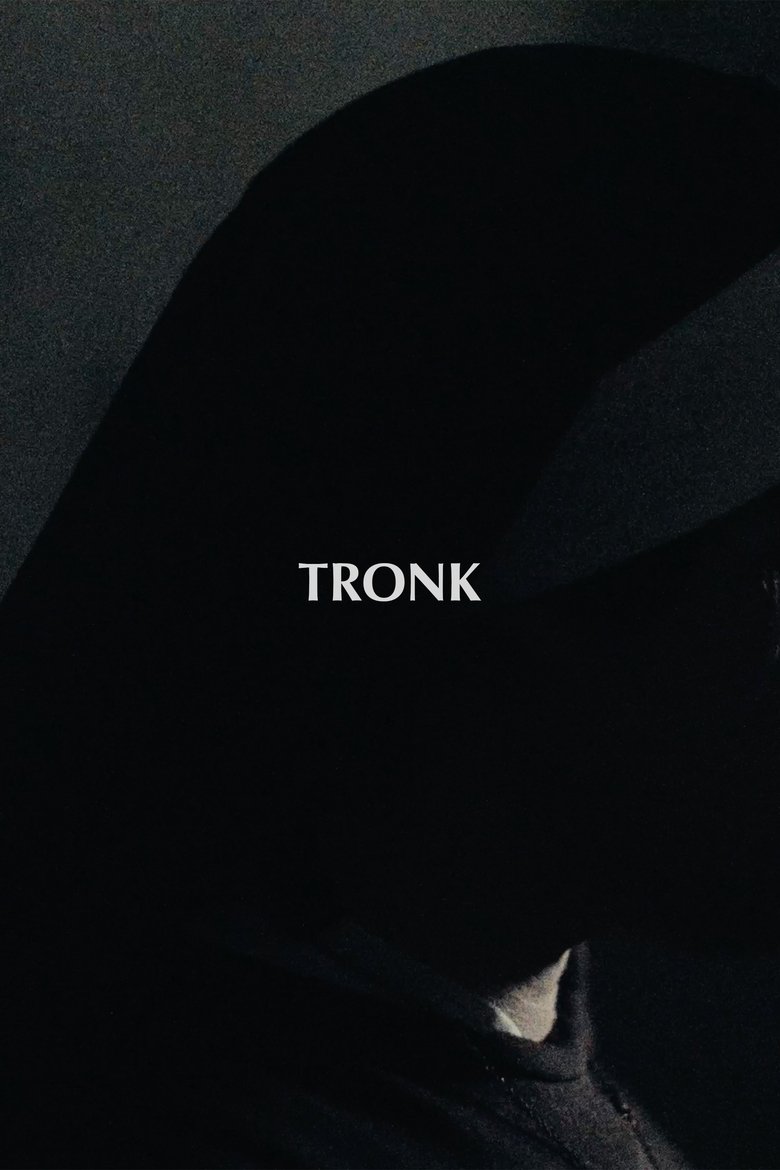 Poster of Tronk