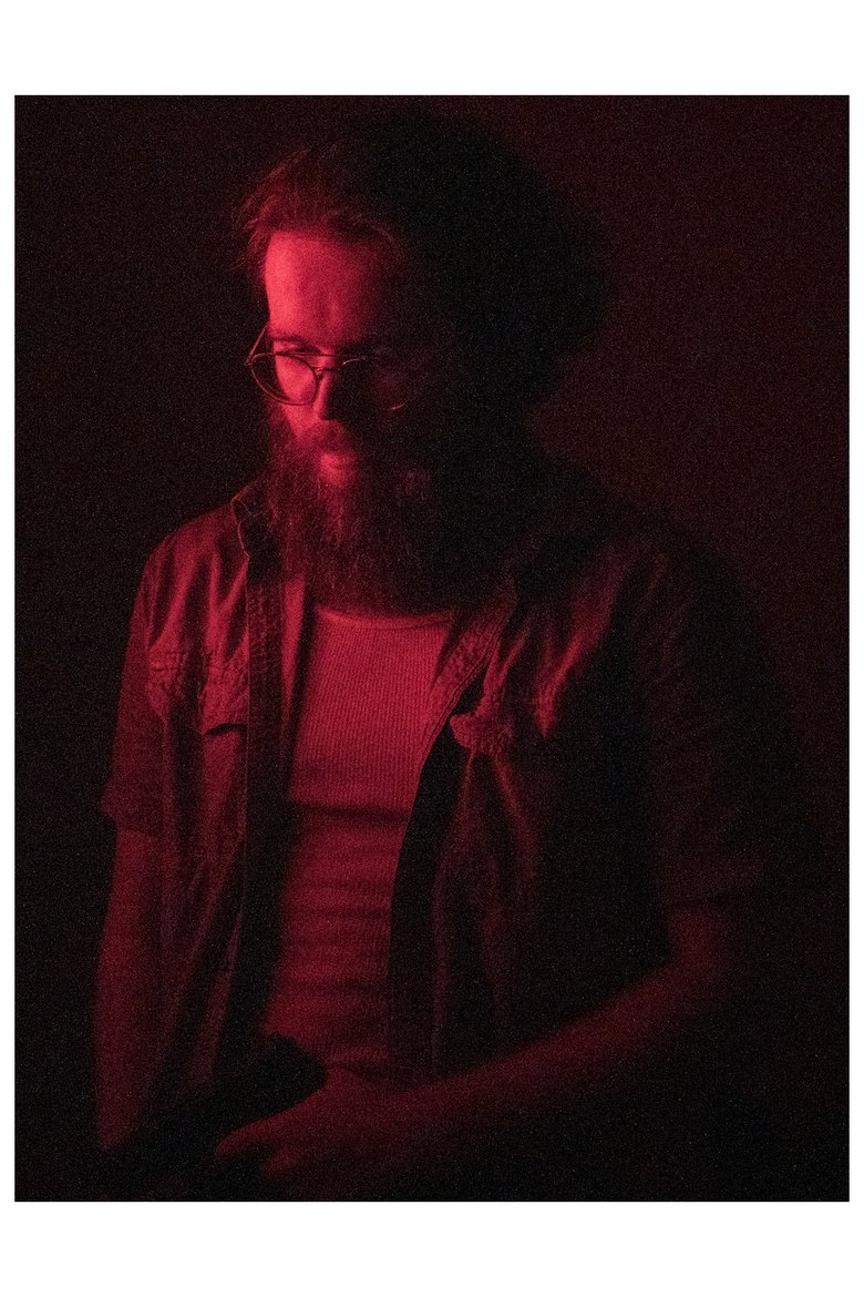 Portrait of Alex Solitario