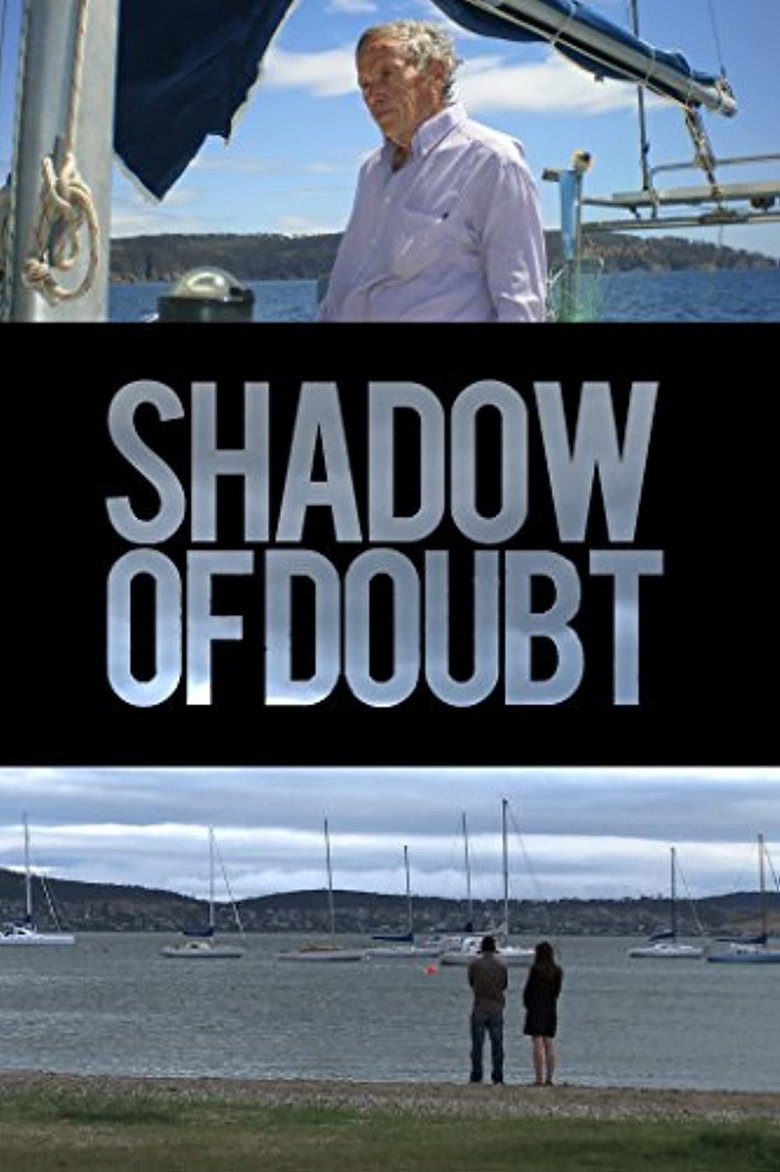 Poster of Shadow of Doubt