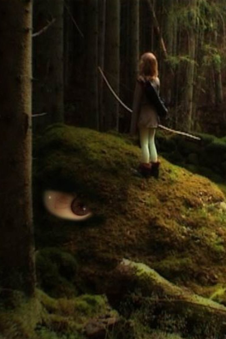 Poster of Goblin Wood