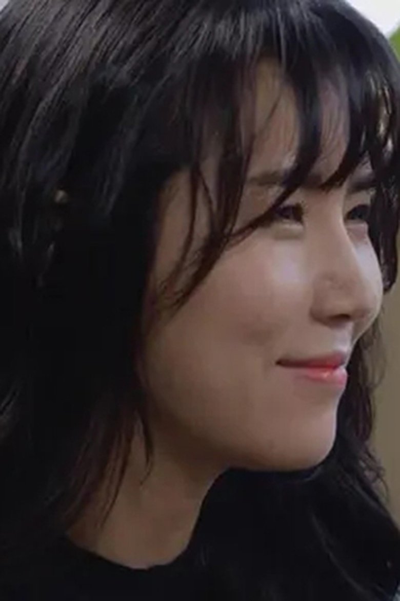 Portrait of Kim Ji-yeon
