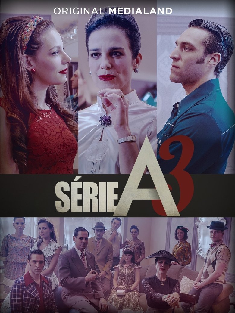 Poster of Série A3