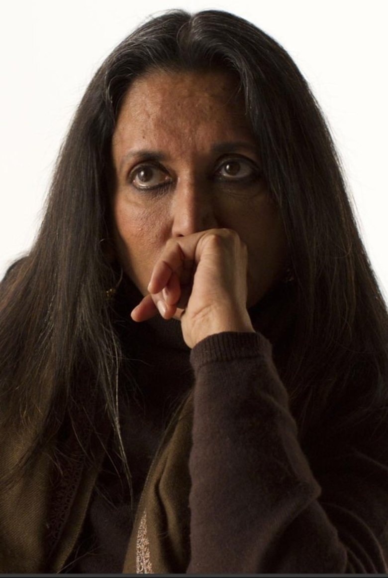 Poster of Deepa Mehta, in Profile