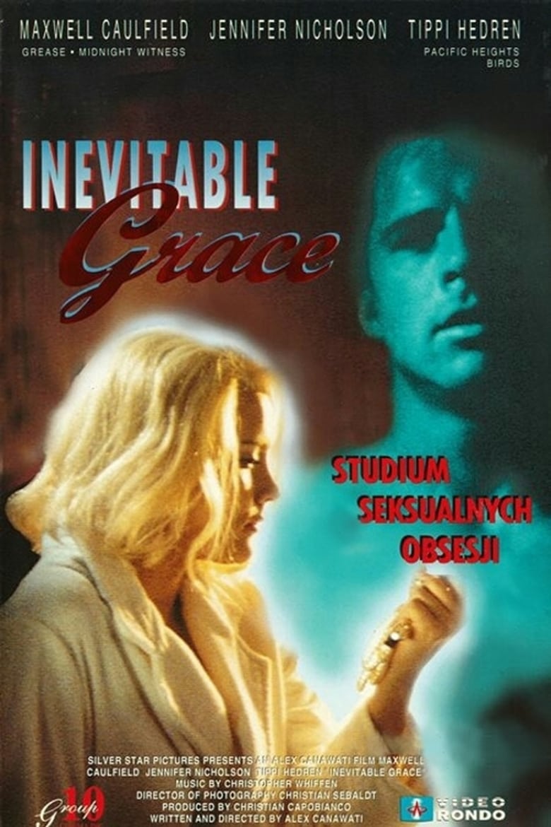 Poster of Inevitable Grace