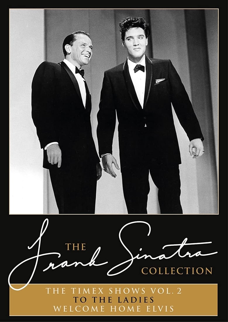 Poster of The Frank Sinatra Timex Show - To the Ladies