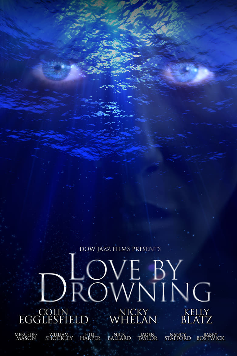 Poster of Love by Drowning