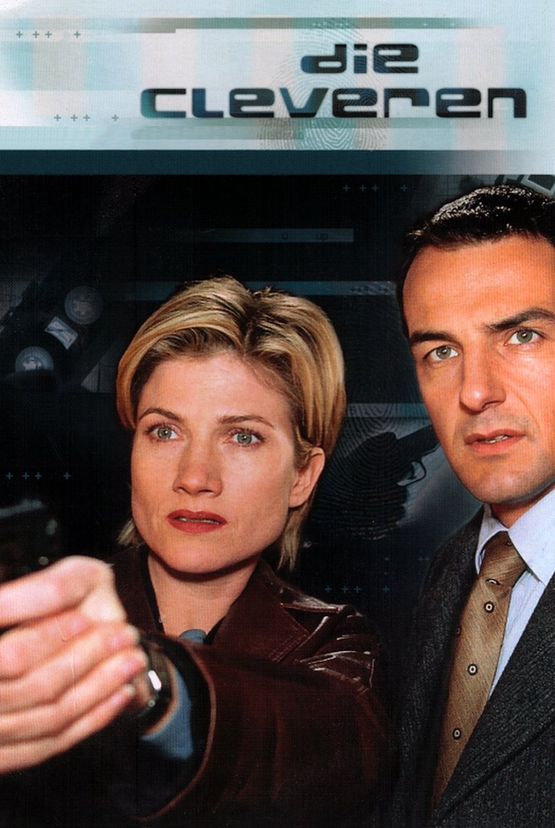 Poster of Die Cleveren
