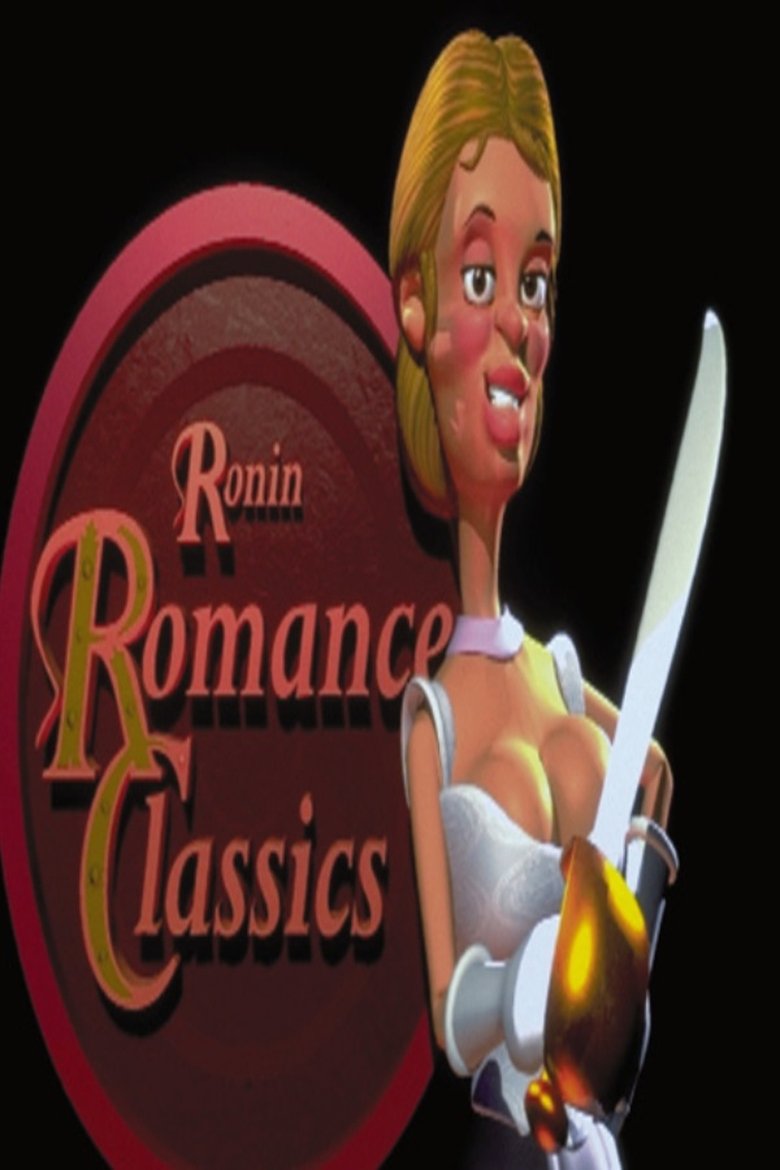 Poster of Ronin Romance Classics