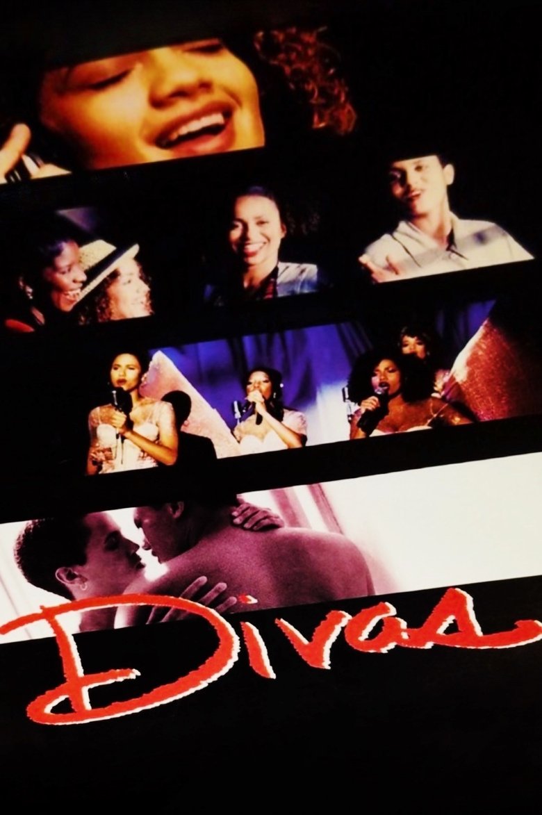 Poster of Divas