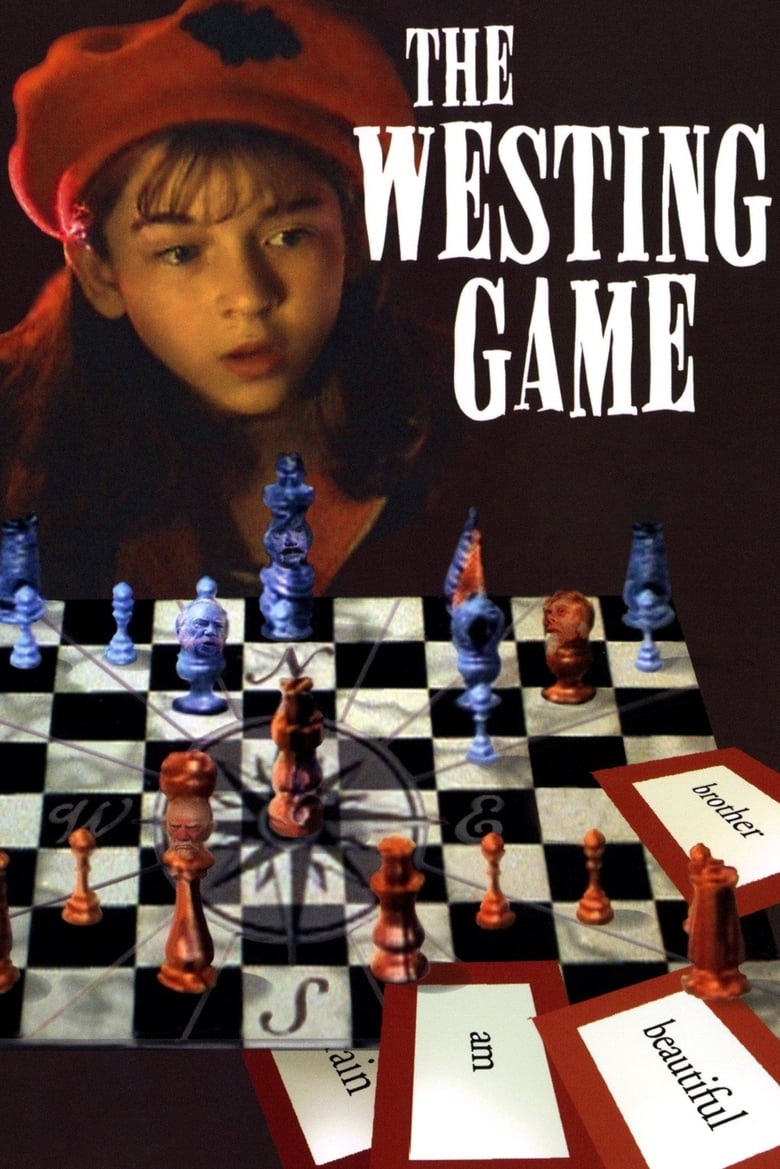 Poster of The Westing Game