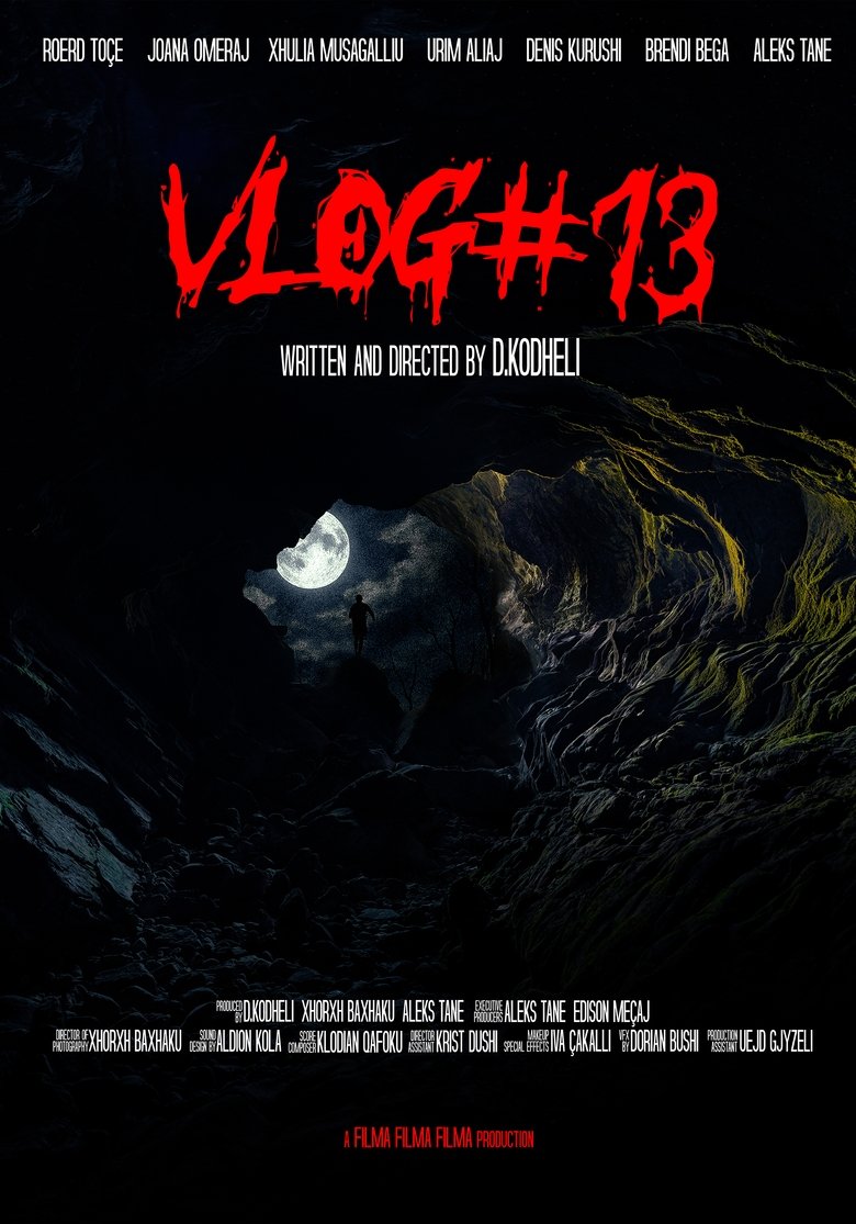 Poster of Vlog#13