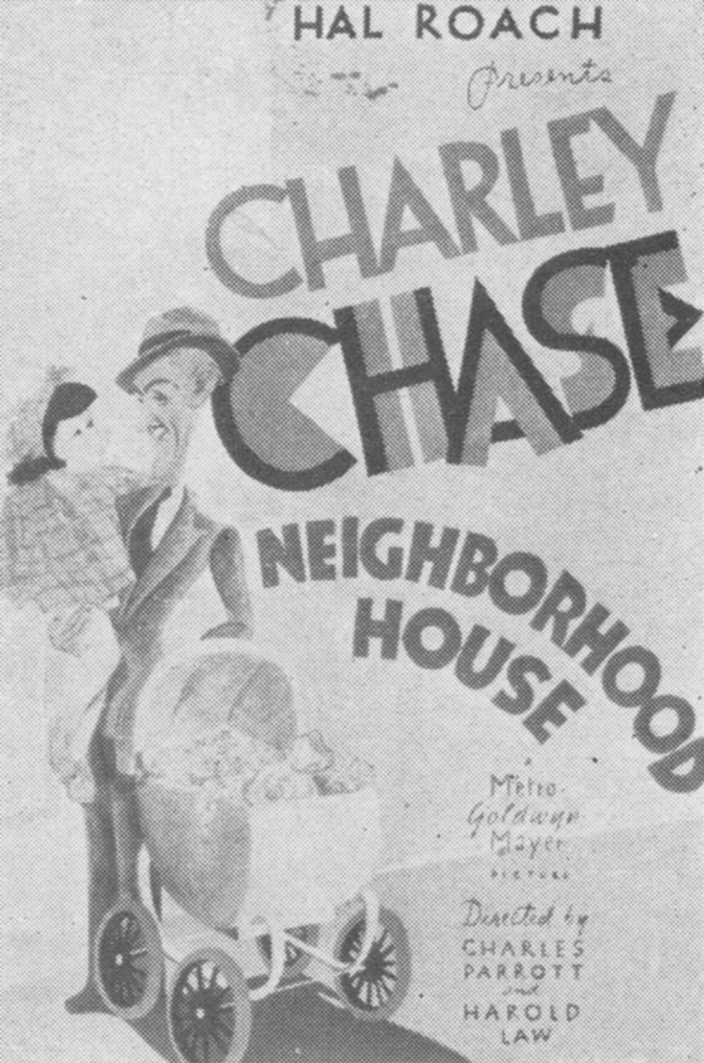 Poster of Neighborhood House