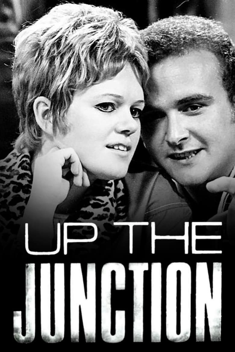 Poster of Up the Junction