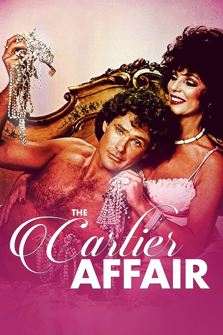 Poster of The Cartier Affair