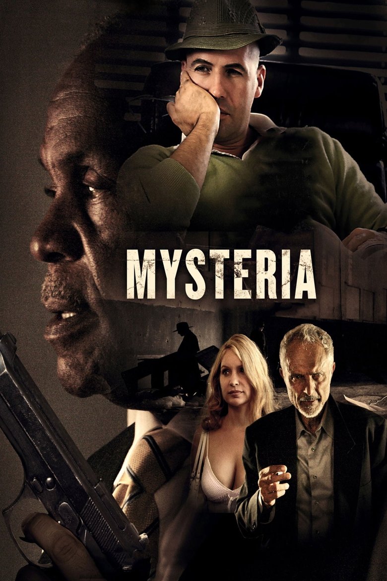 Poster of Mysteria