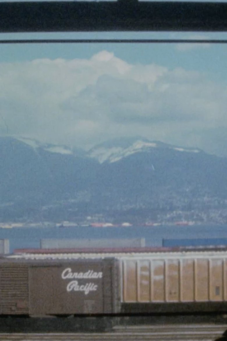 Poster of Canadian Pacific I