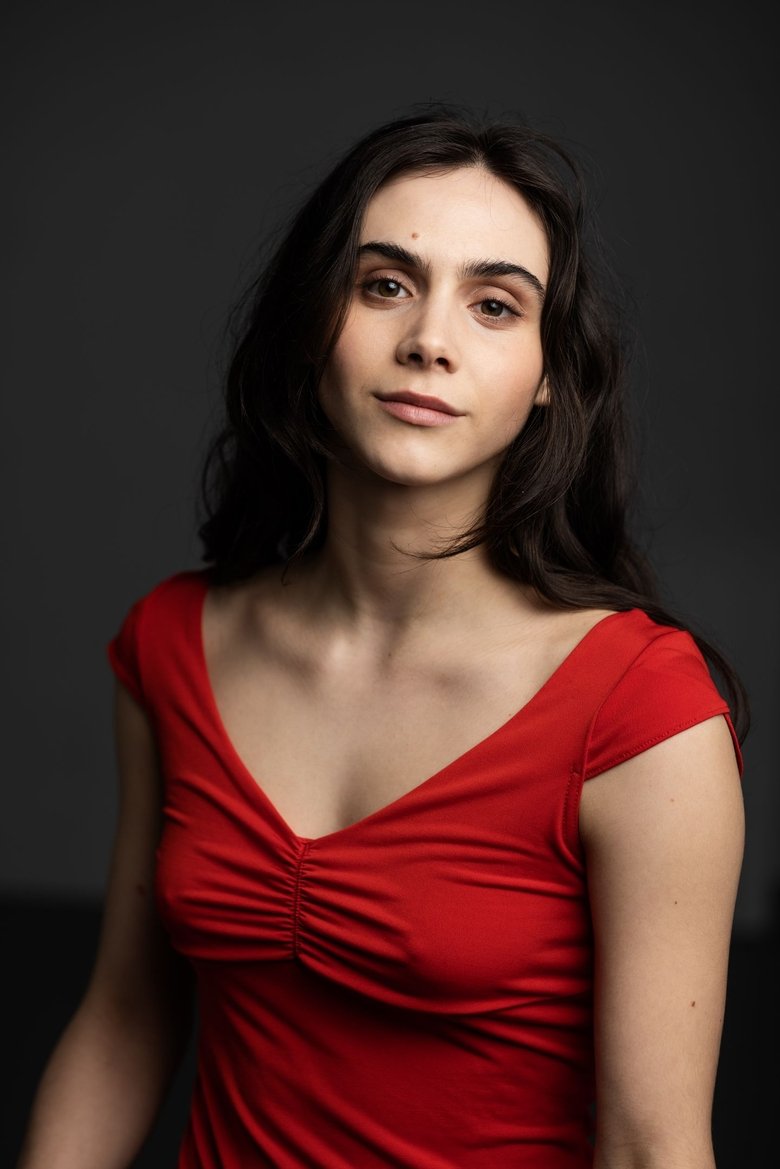 Portrait of Havana Joy