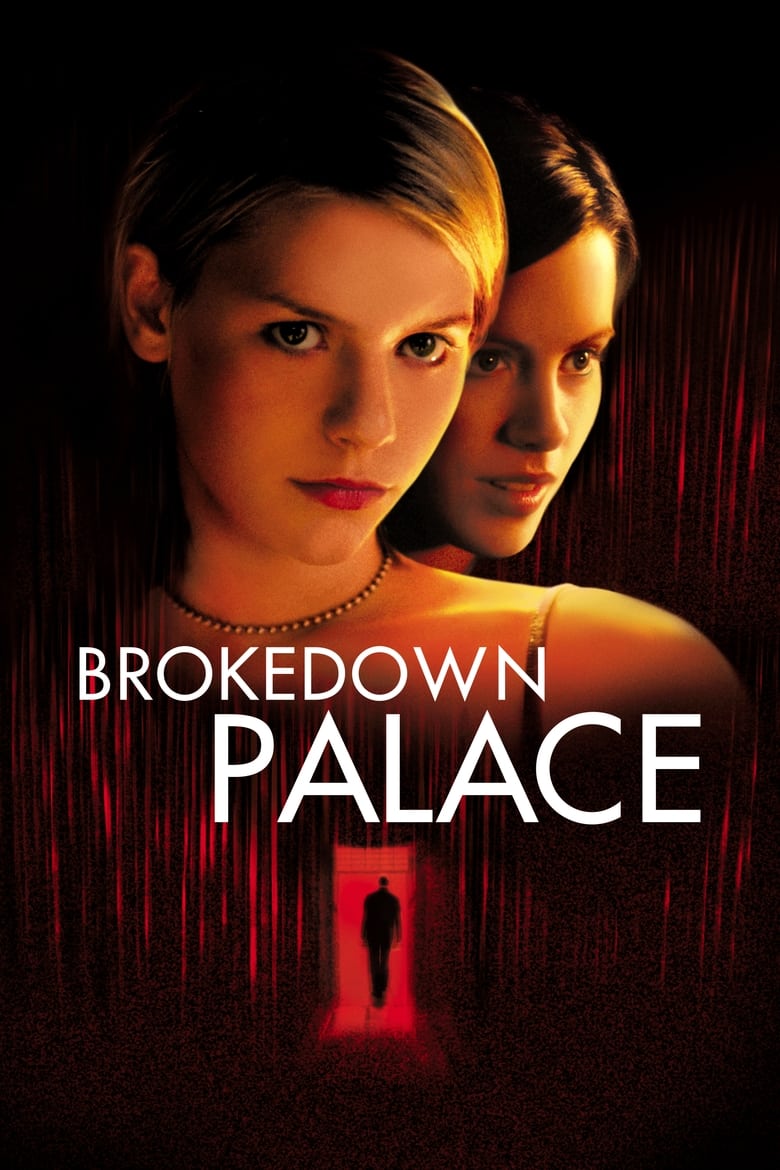 Poster of Brokedown Palace