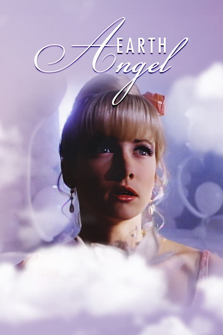 Poster of Earth Angel