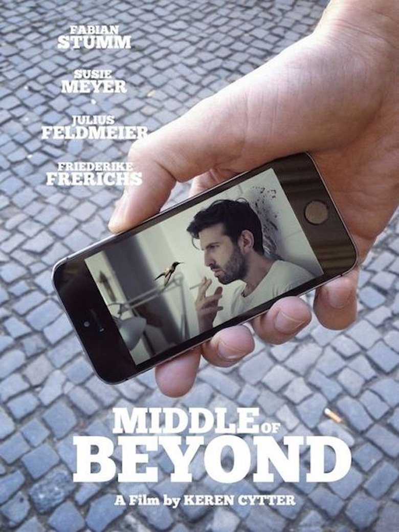 Poster of Middle of Beyond