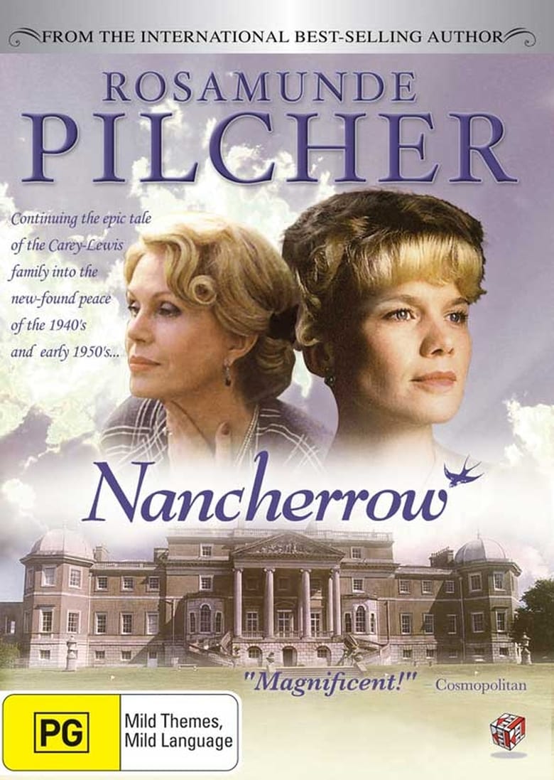Poster of Nancherrow