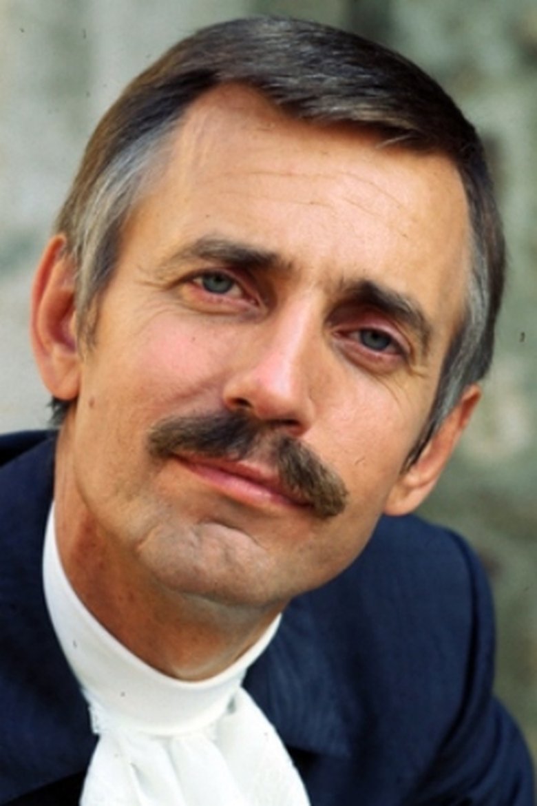 Portrait of Paul Mauriat