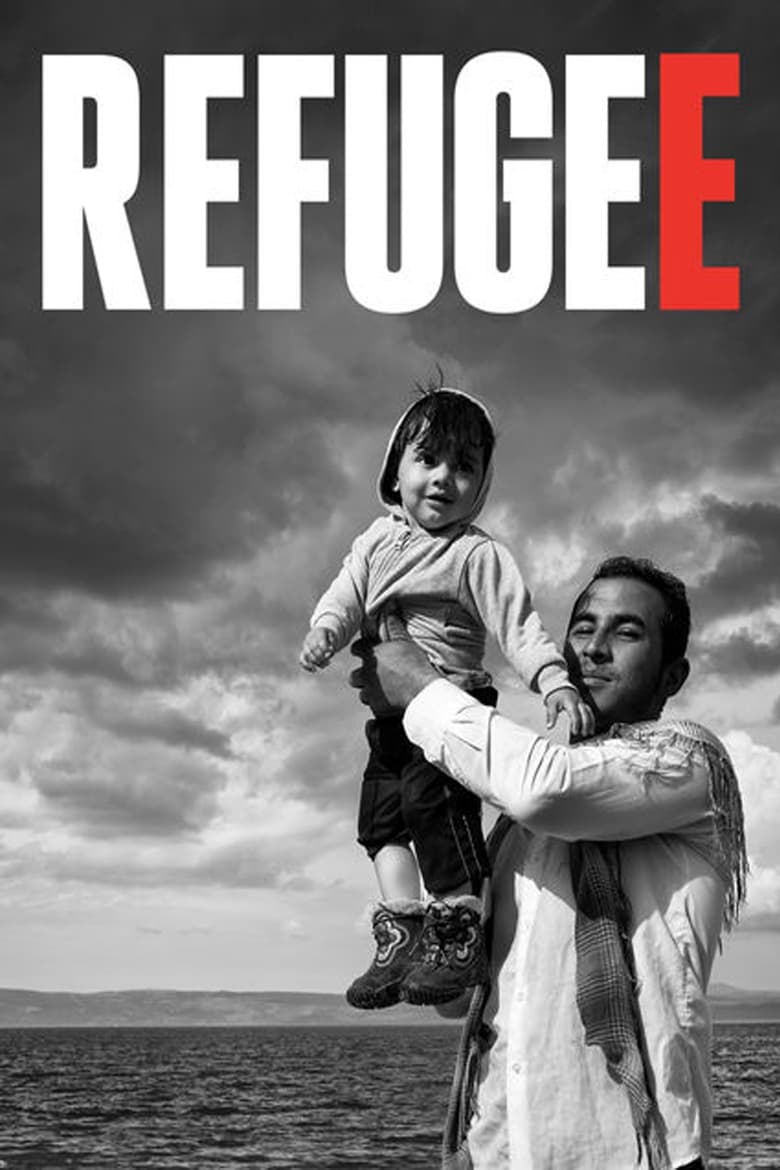 Poster of Refugee