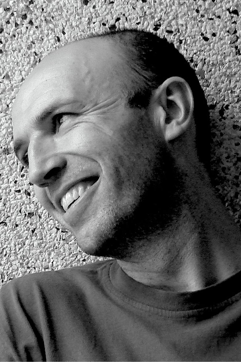 Portrait of Fabián Fattore