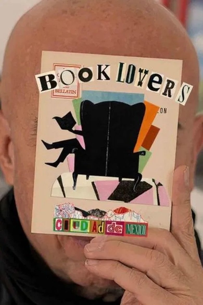 Poster of Episodes in Booklovers - Season 1 - Season 1
