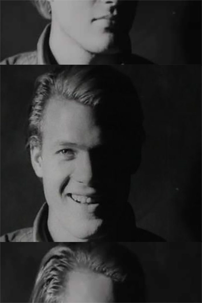 Poster of SCREEN TEST [ST4]: PAUL AMERICA