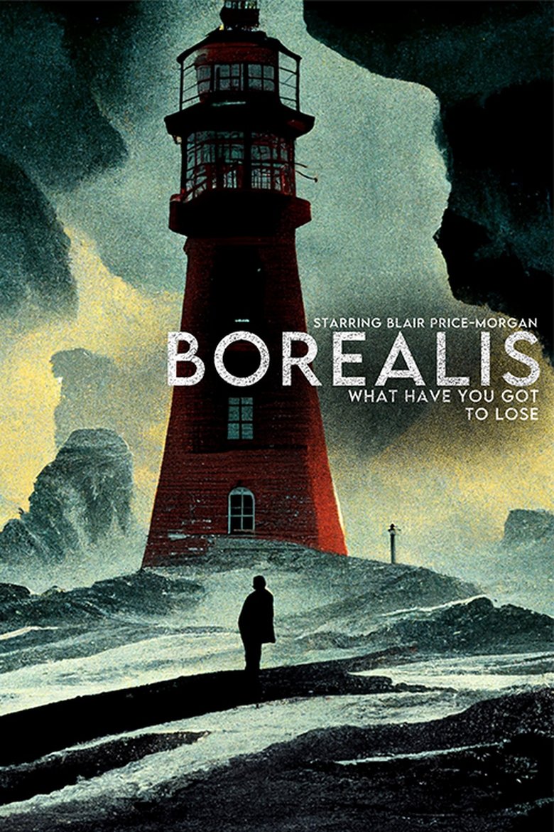 Poster of Borealis