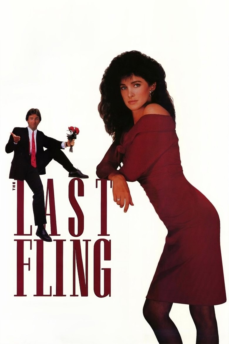 Poster of The Last Fling