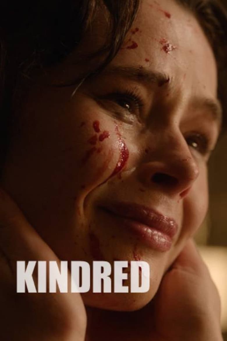 Poster of Kindred