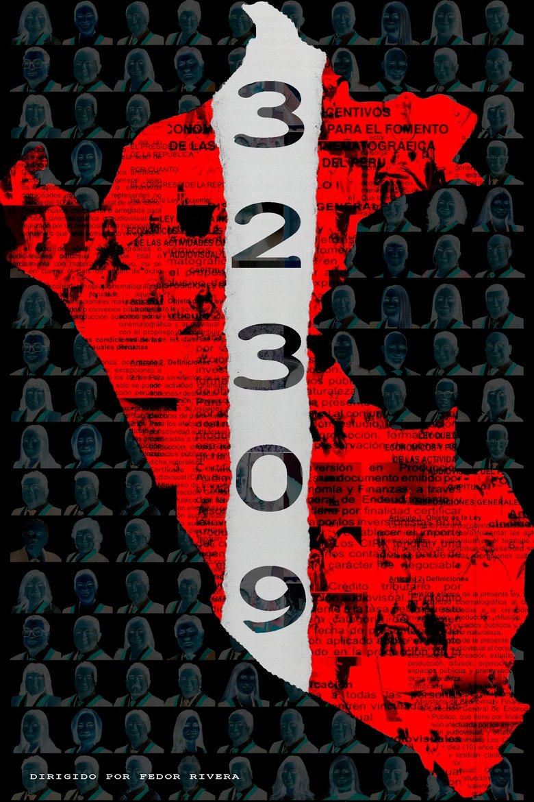 Poster of 32309
