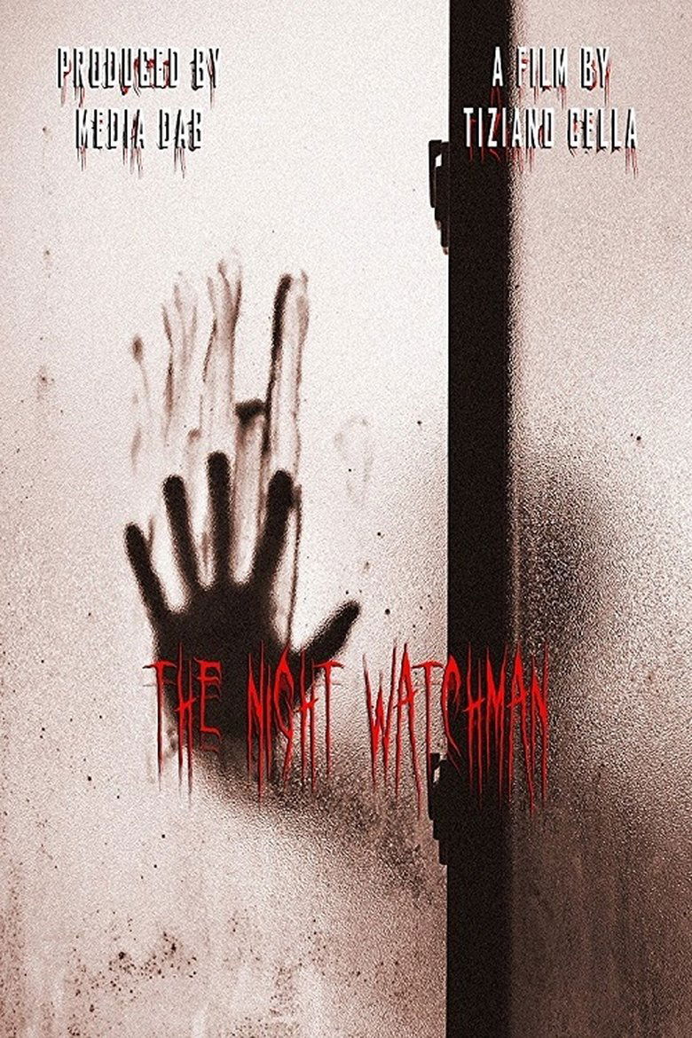 Poster of The Night Watchman