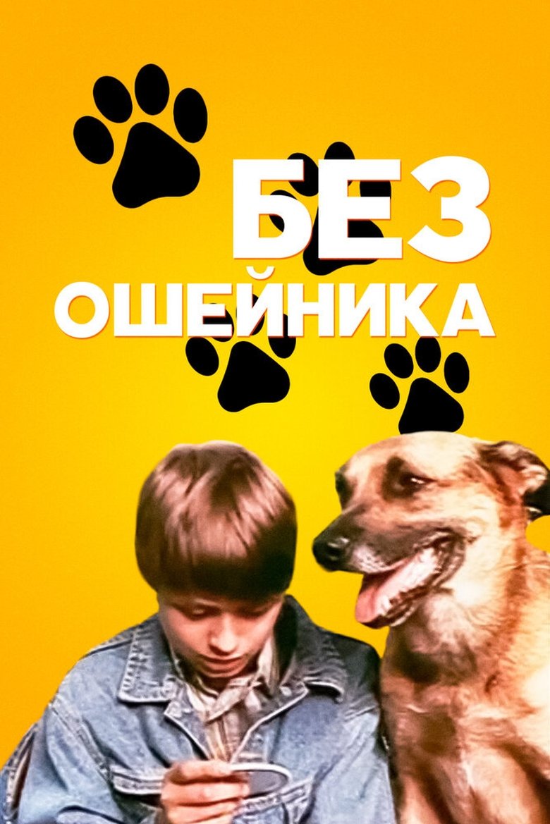Poster of Without a Collar