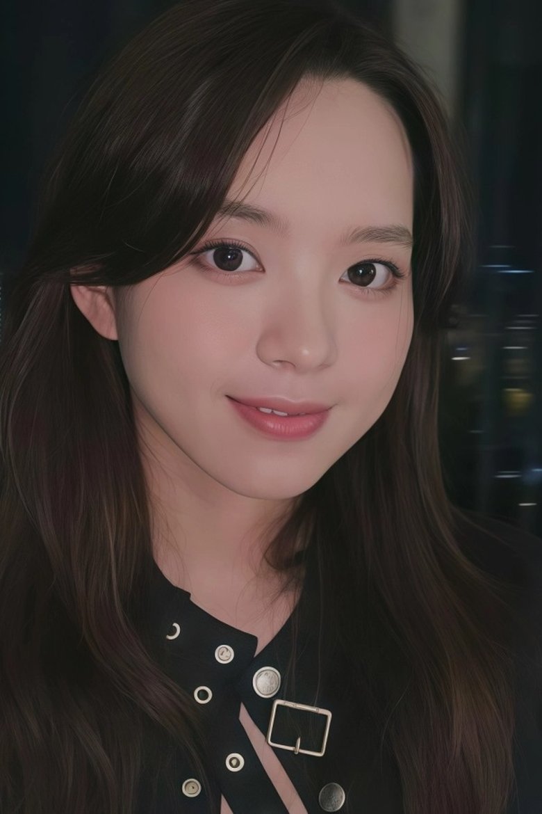 Portrait of Ariky Zhou